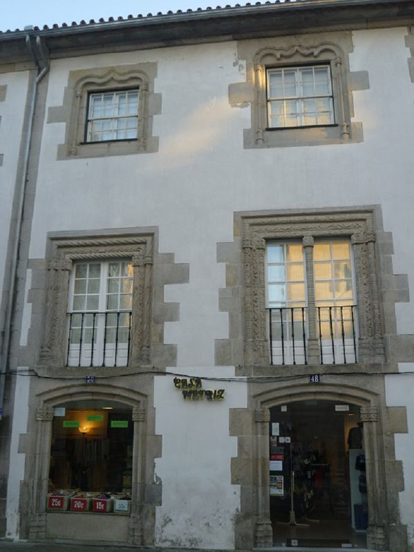 Casa 48 Casa 48