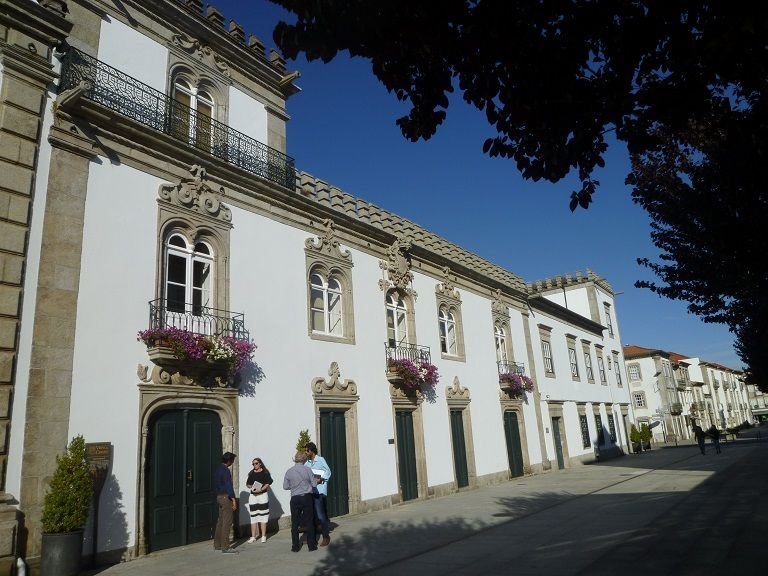 Casa dos Alpuim