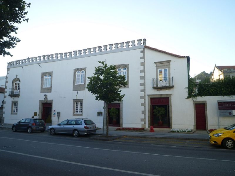 Casa dos Melo Alvim