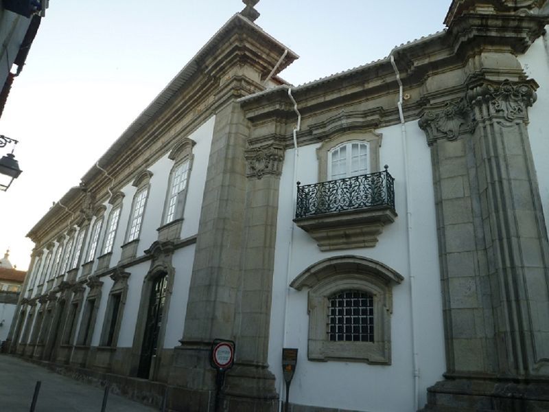 Casa da Praça