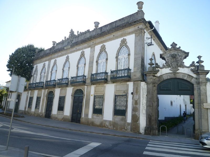 Casa dos Werneck