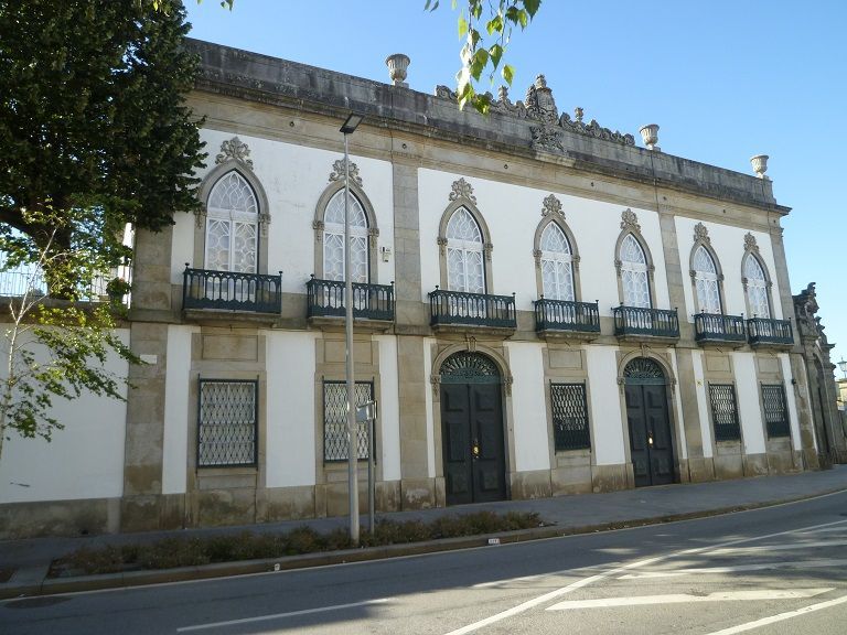 Casa dos Werneck