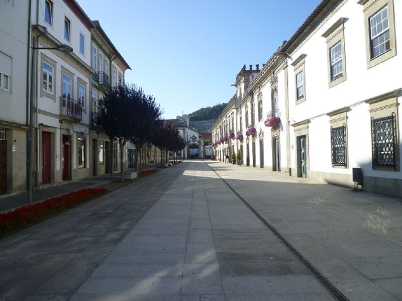 Centro histórico