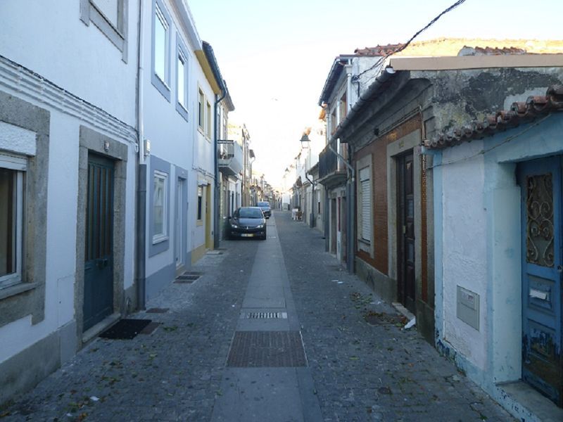 Centro histórico