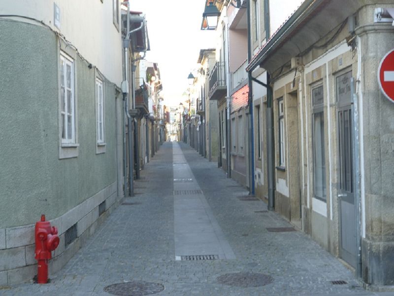 Centro histórico