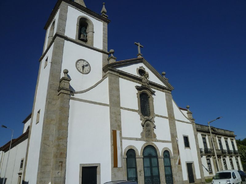 Igreja e Convento do Carmo