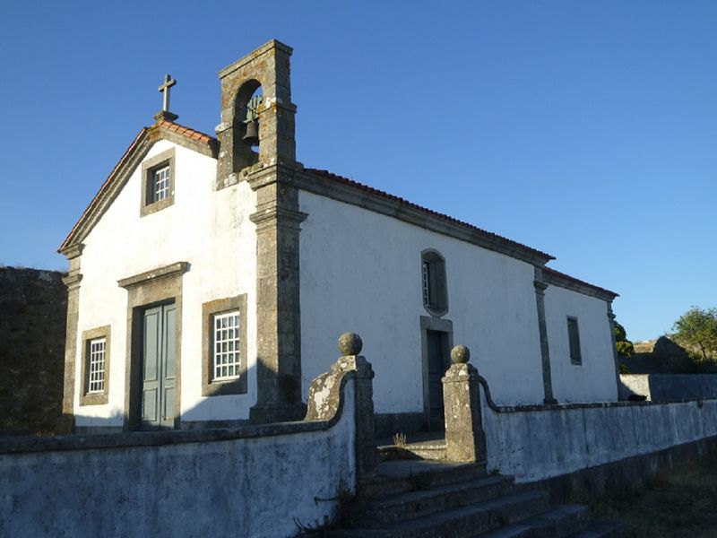 Forte de Santiago da Barra