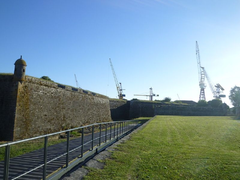 Forte de Santiago da Barra