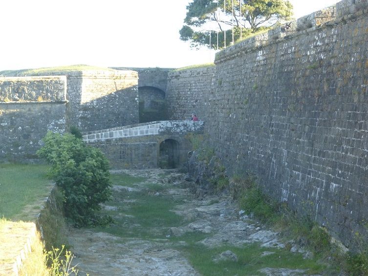 Forte de Santiago da Barra