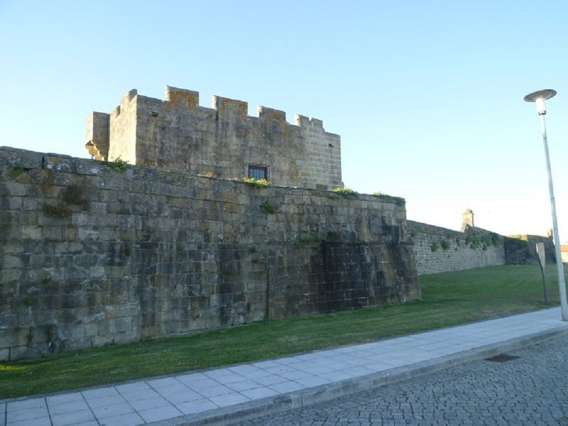 Forte de Santiago da Barra