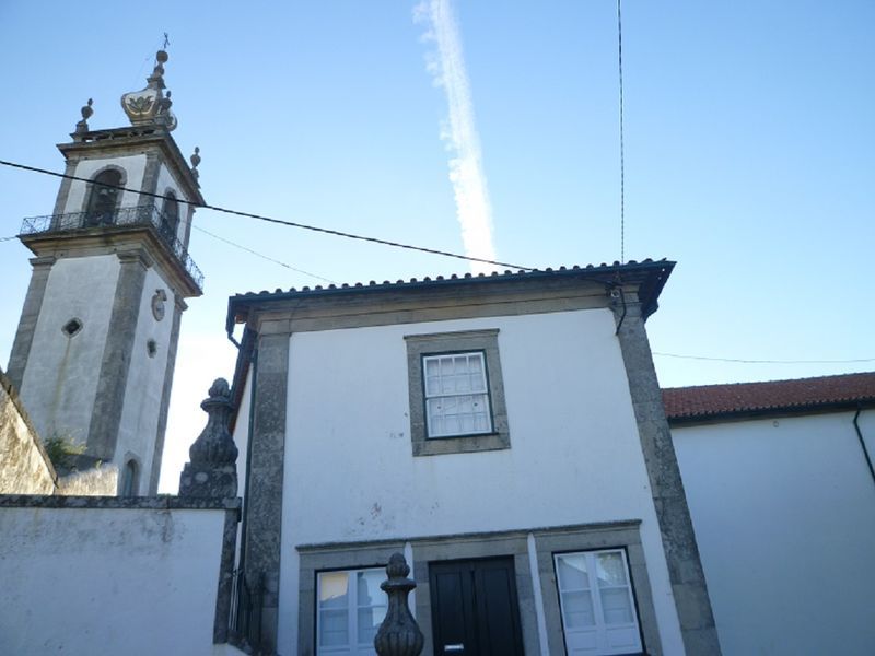 Igreja N Sr Agonia