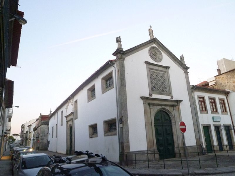 Igreja de São Bento