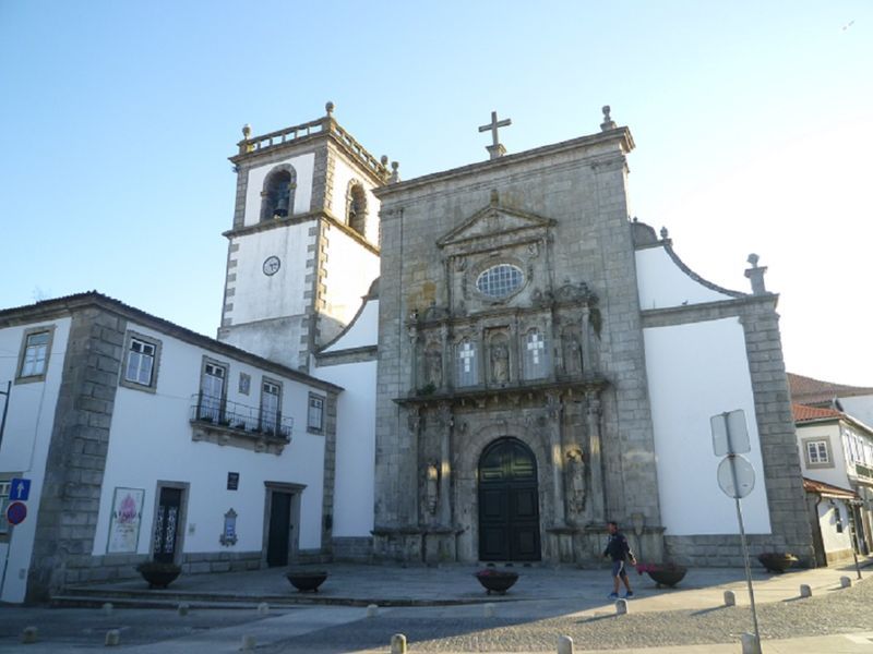 Igreja de São Domingos