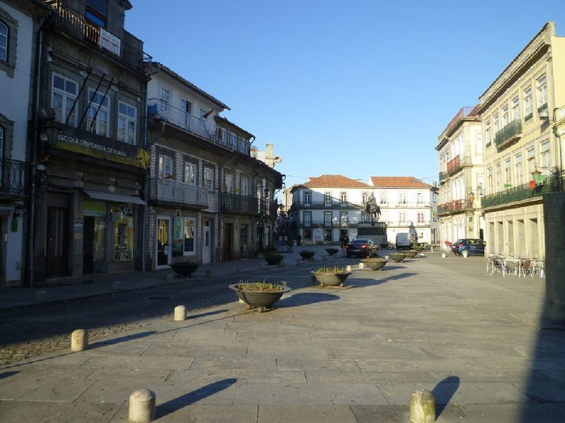 Largo de São Domingos