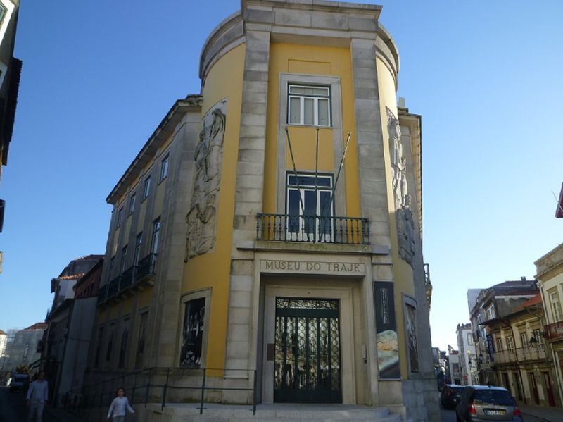 Museu do Traje