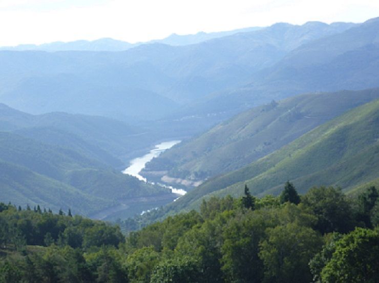 Parque Nacional Peneda Gerês