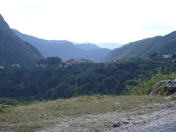 Parque Nacional Peneda Gerês Parque Nacional Peneda Gerês