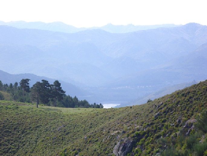 Parque Nacional Peneda Gerês