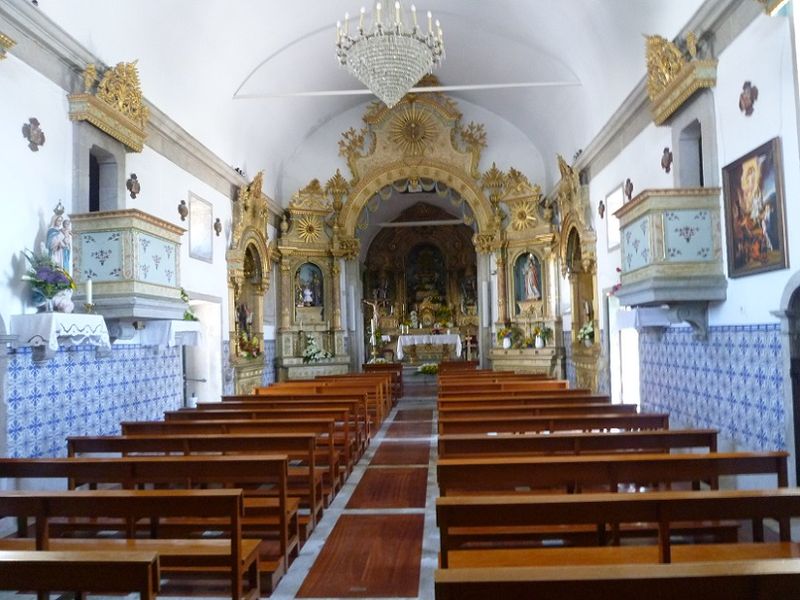 Igreja de São Martinho