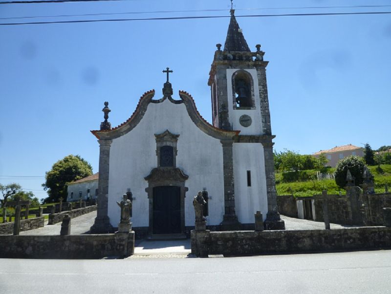 Igreja de São Félix