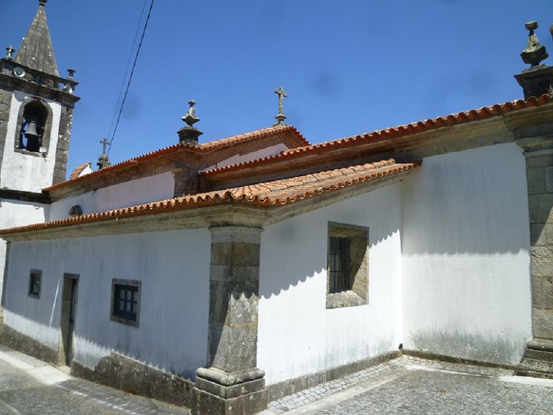 Igreja de São Félix