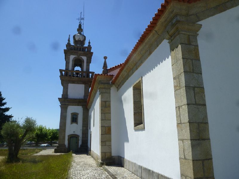 Igreja de São Pantaleão