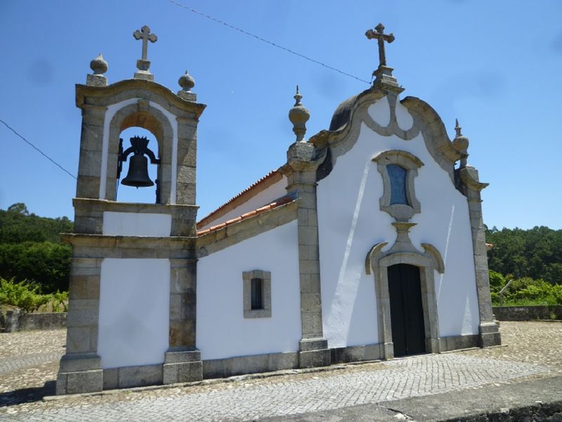 Igreja de Santa Eulália