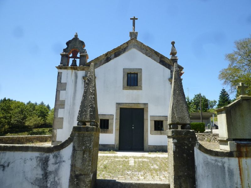 Capela da Senhora da Ajuda