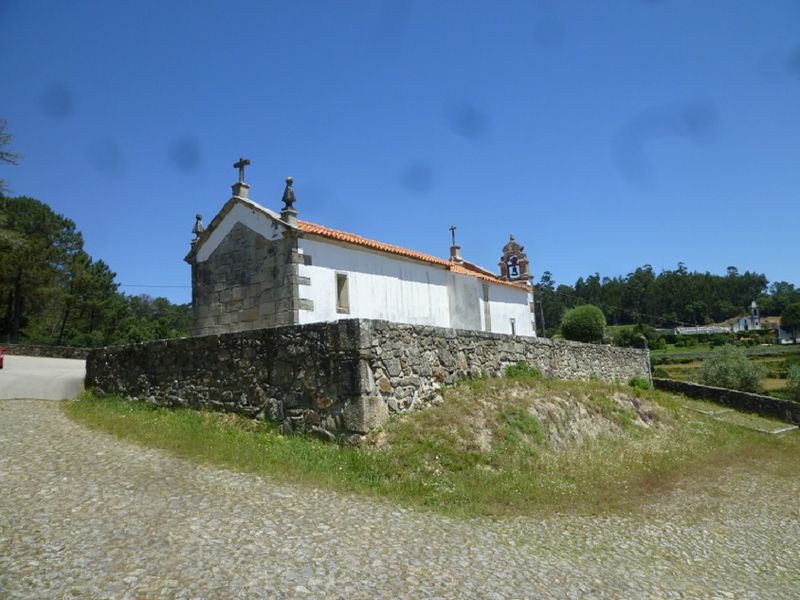 Capela da Senhora da Ajuda