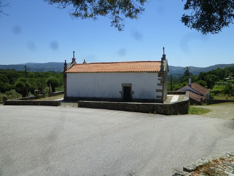 Capela da Senhora da Ajuda