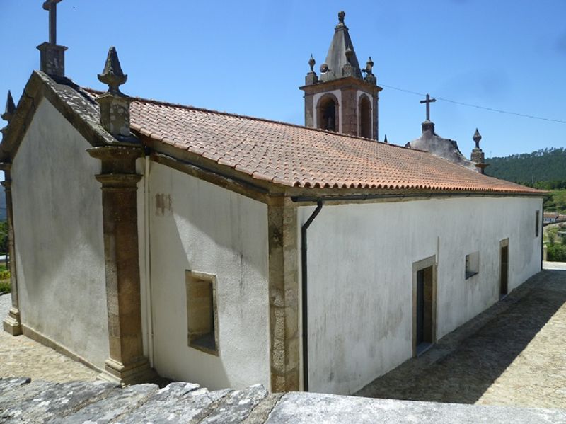 Igreja de Santa Cristina
