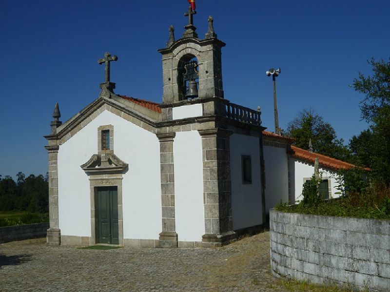 Igreja Matriz