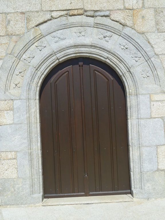 Igreja Românica - Portal Igreja Românica - Portal