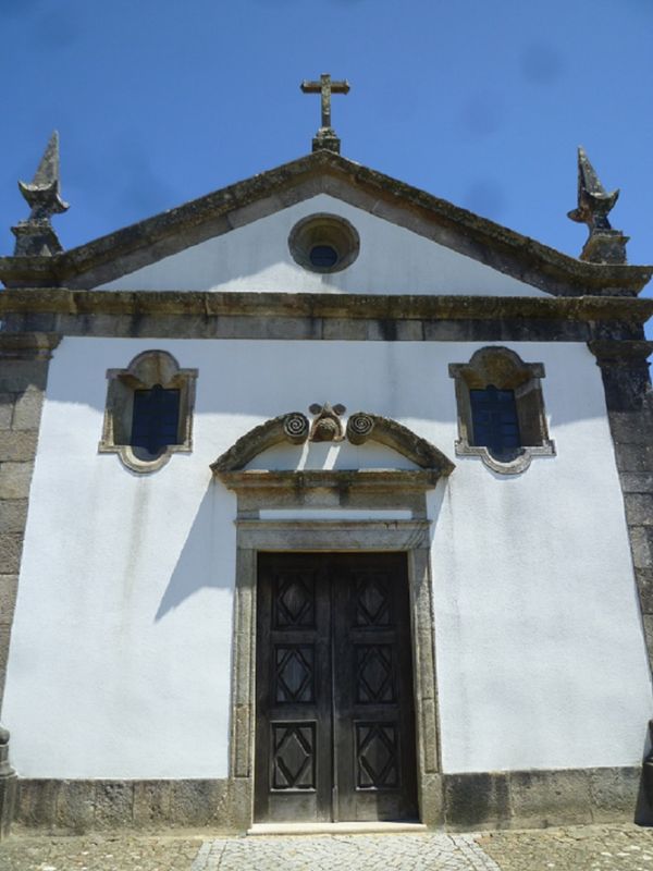 Igreja de São Miguel