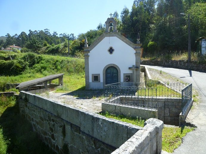 Capela de São Gregório