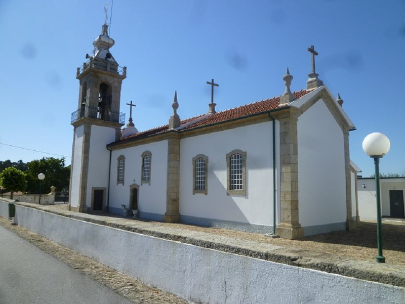 Igreja de São Paio