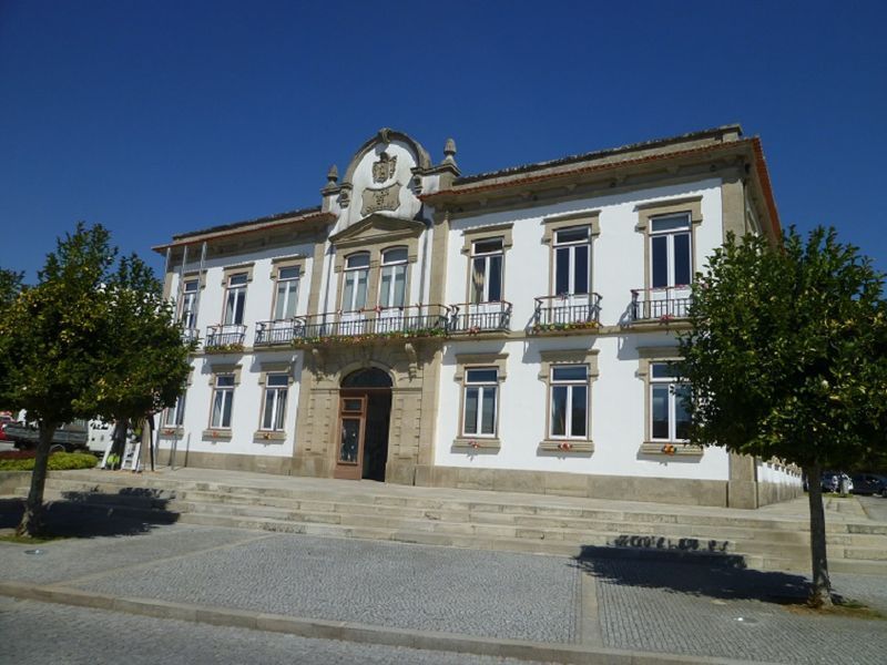 Câmara Municipal de Vila Nova de Cerveira