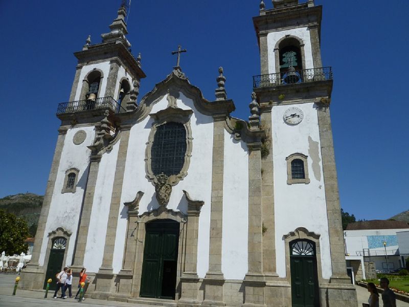 Igreja Matriz