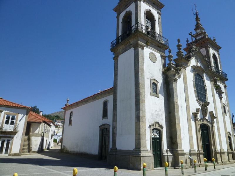 Igreja Matriz