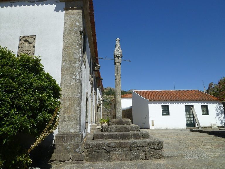 Pelourinho de Cerveira