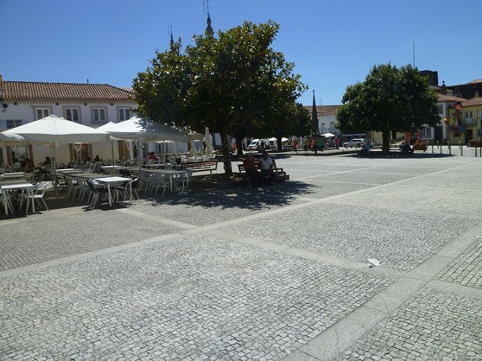 Praça da Liberdade