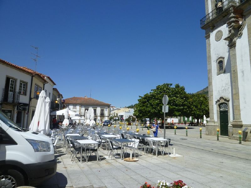 Praça da Liberdade