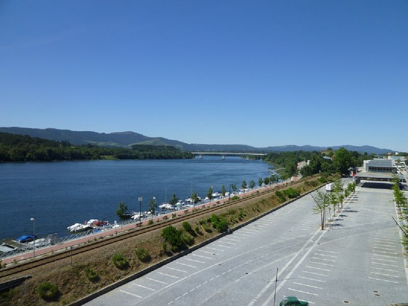 Rio Minho Rio Minho