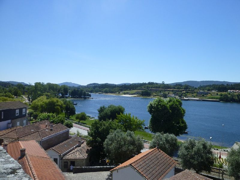 Rio Minho Rio Minho