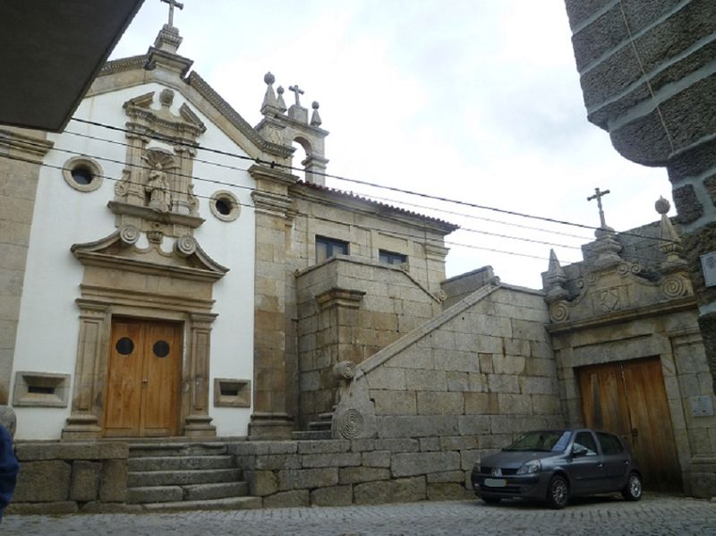 Convento da Granja