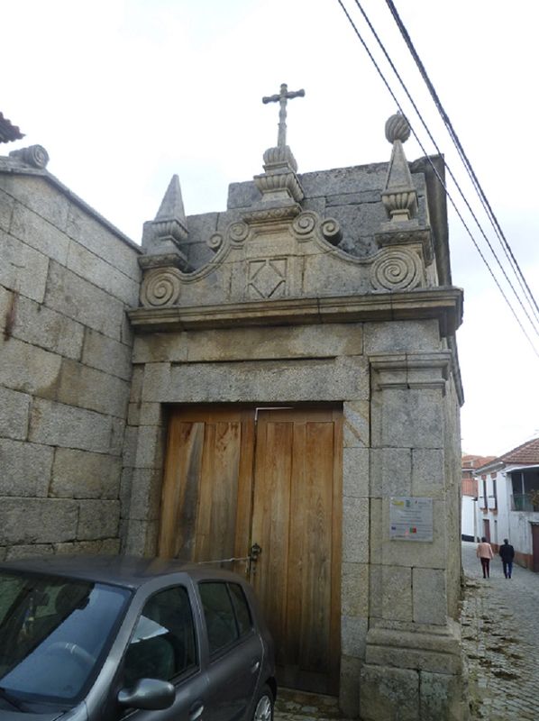 Convento da Granja