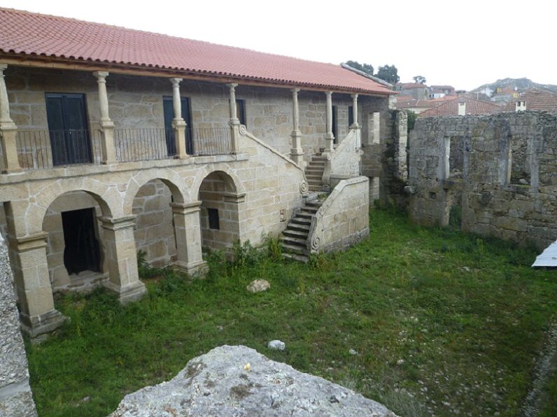 Convento da Granja