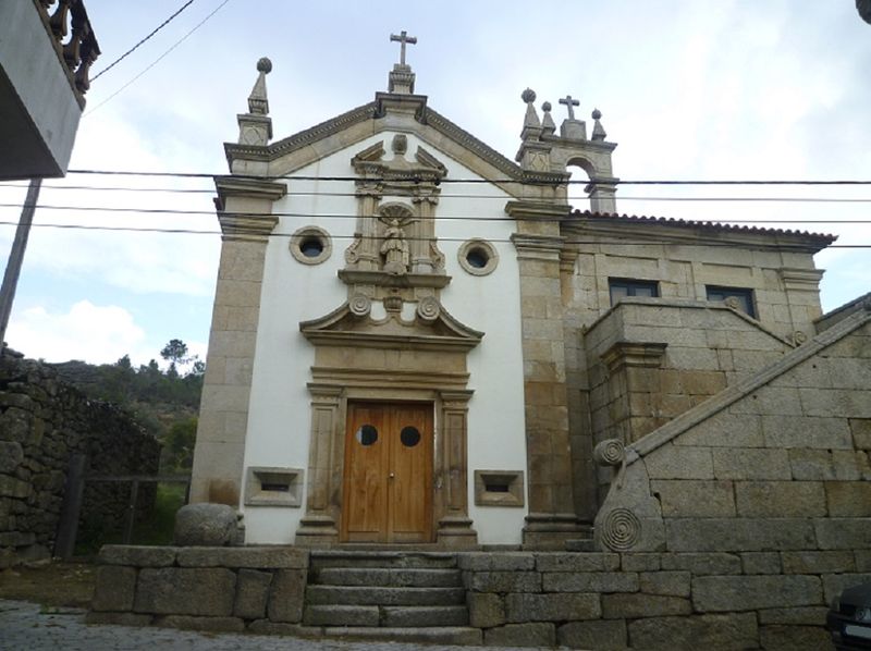 Igreja da Granja