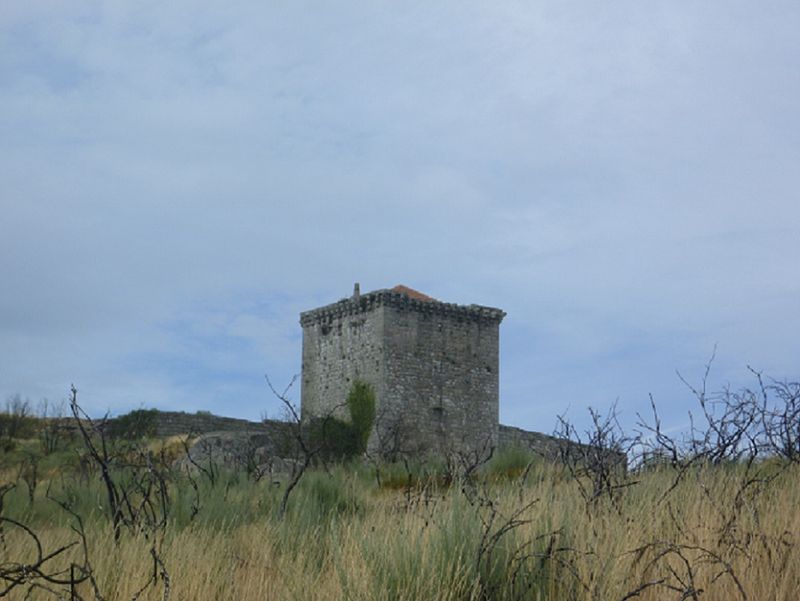 Castelo de Monforte