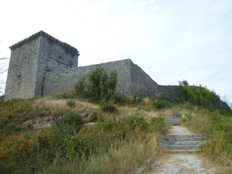 Castelo de Monforte